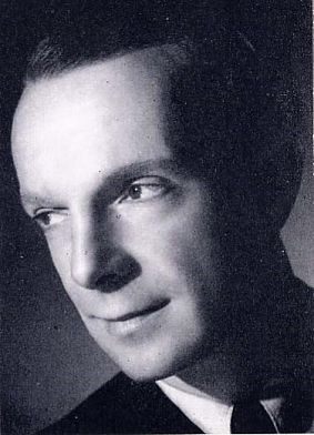 portrait of John Moody
